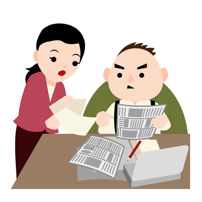「言う?」「いう?」 表記って何を基準にしたらいいの?