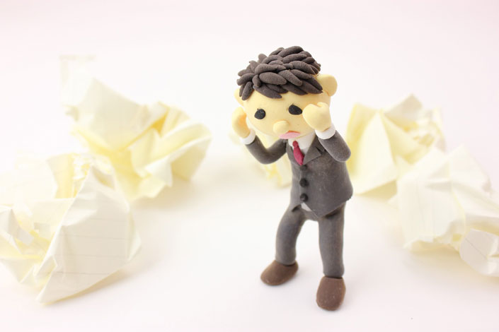 商品紹介その2。作り手の「苦労」を加えてみる。
