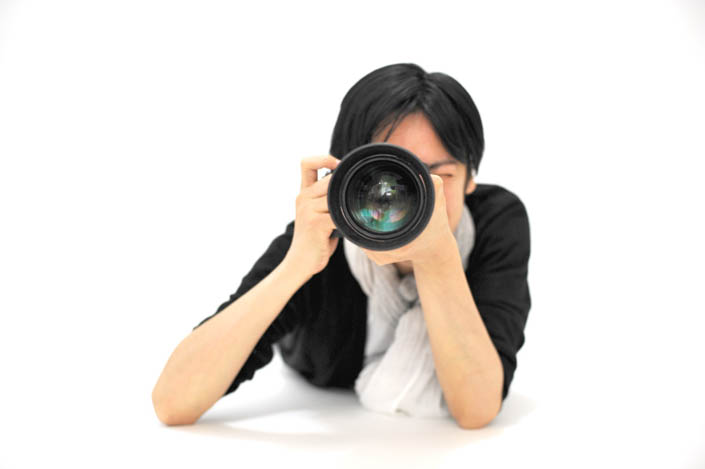 社内報に使いたい写真 ~写真のぶれをなくすために~