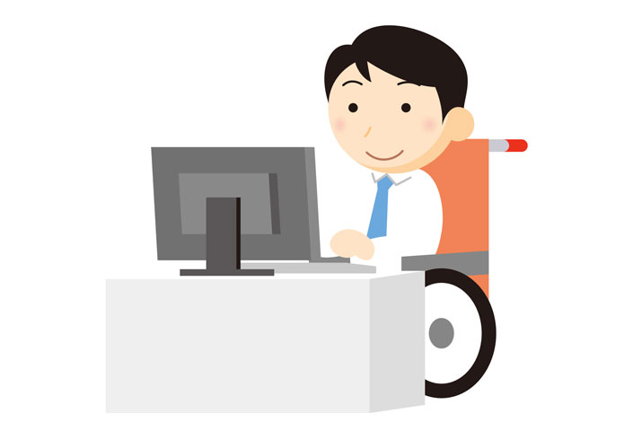いまの障がい者雇用について知ろう!