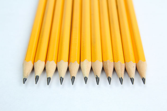 校正記号で字間を調整してみよう!