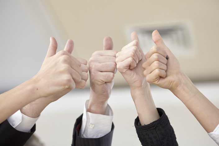 社内報での「座談会」企画を、成功させよう。 その1