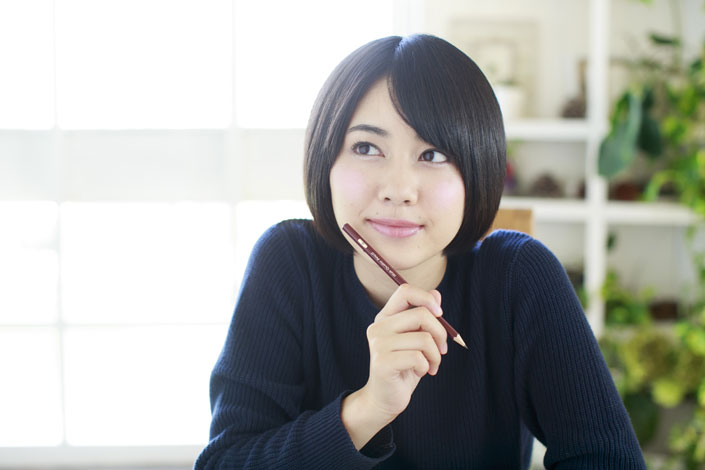 社内報の初代編集長を訪ねてみよう。