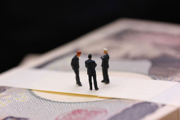 もしも、社内報が「有料」になったら?