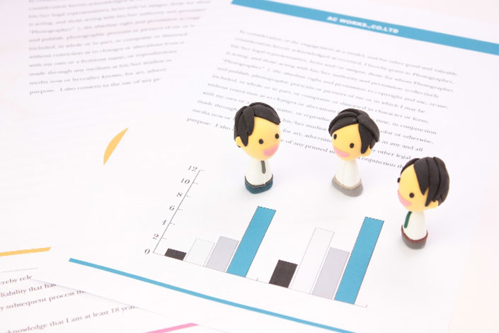 取材時に、一番聞きたい質問をするタイミングとは
