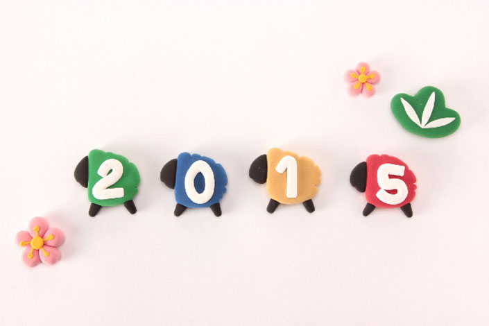 新年を迎えるその前に ~2015年の振り返りネタ10選~