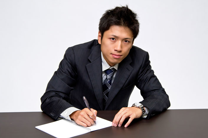 取材で“いい話”を引き出すための心得