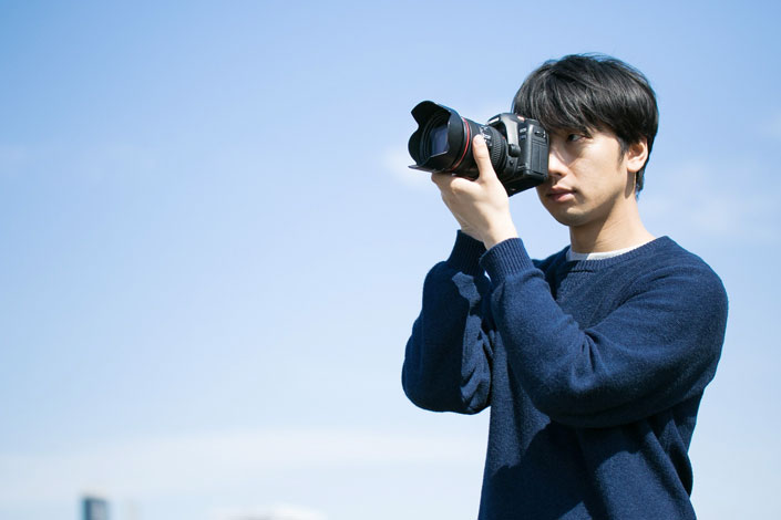 ~タテで撮る?ヨコで撮る?~