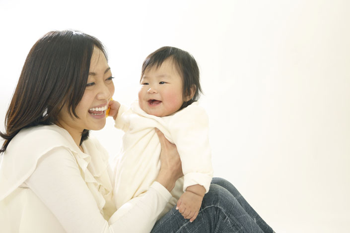 赤ちゃん紹介をもっと魅力的にする方法