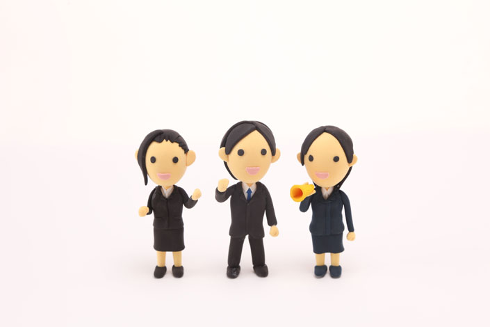 新入社員紹介は甘辛の味付けが大事