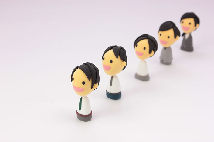 各事業部の、最新動向をチェックせよ!