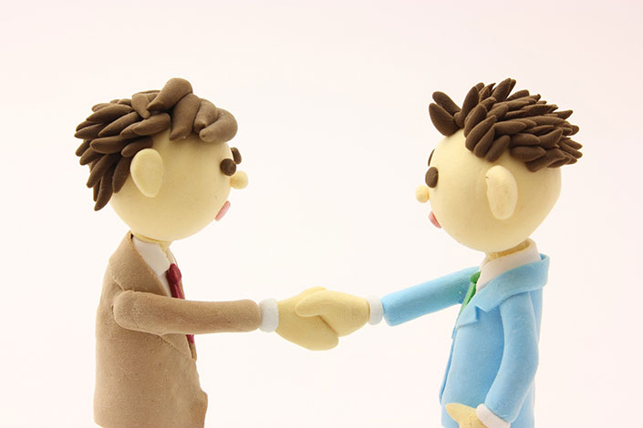 社内報だからといって社内ばかりに捉われない