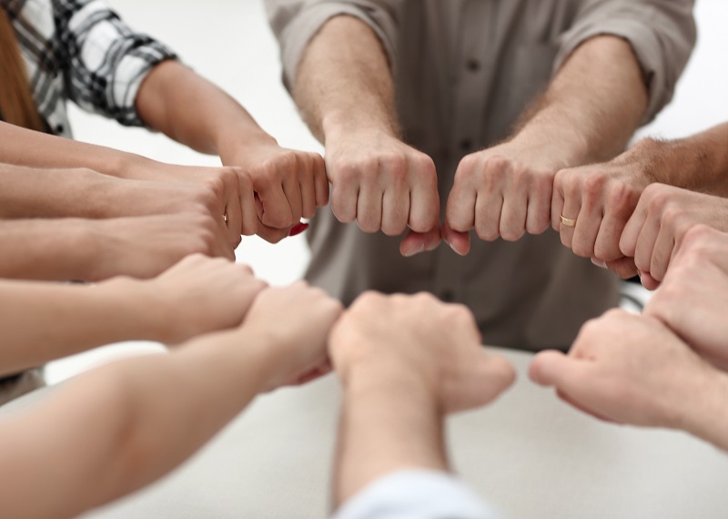 会社を変える!社内コミュニケーションの重要性とは?