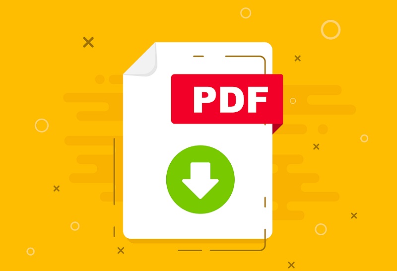 社内報を発行するために!pdfする際のポイントとは?