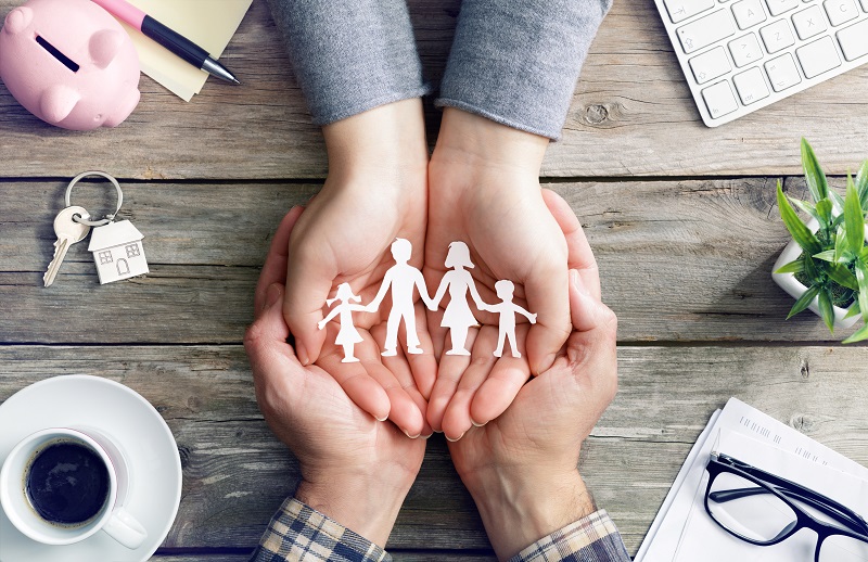 会社・社員・家族の相互理解を深める家族向け社内報とは?