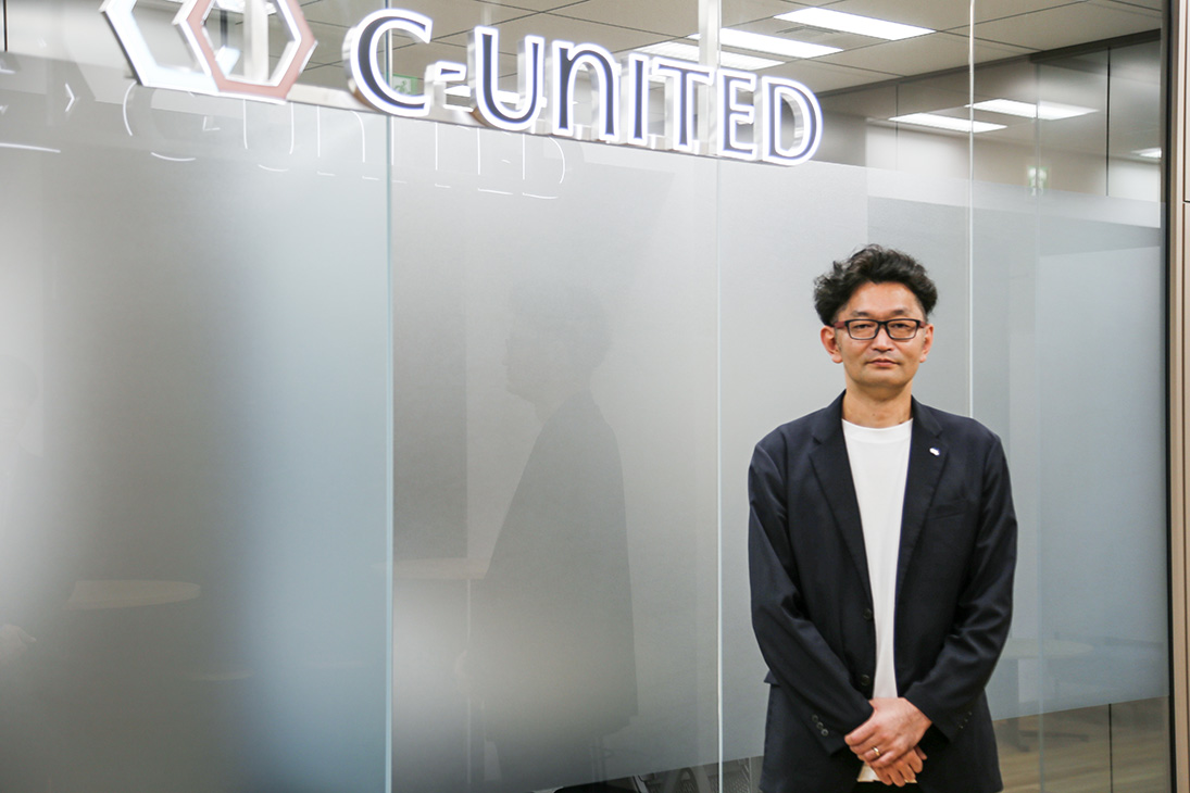 ESG経営の認知と理解を促すエンタメ化<br>社内報に漫画×動画を導入。